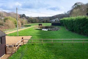 Garden / Land- click for photo gallery